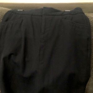 Nice black skirt